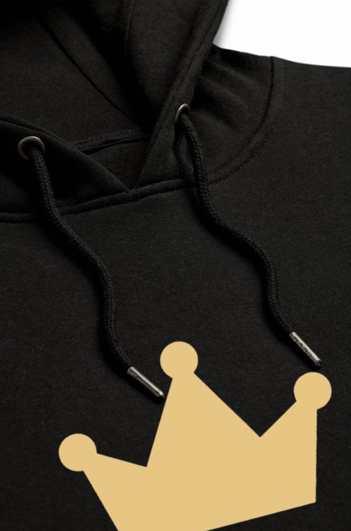 Drippy best sale black hoodies